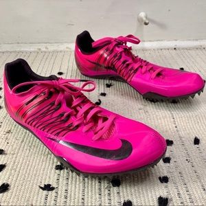 Nike Zoom Celar 5 Mens Track & Field Shoes 9.5